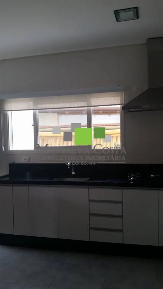 Casa, 4 quartos, 450 m² - Foto 12