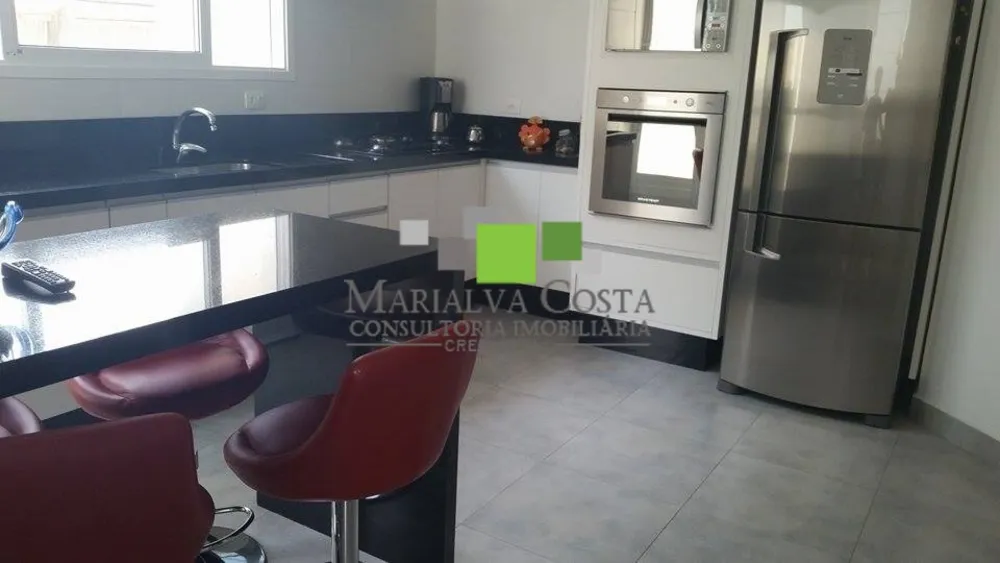 Casa, 4 quartos, 450 m² - Foto 13
