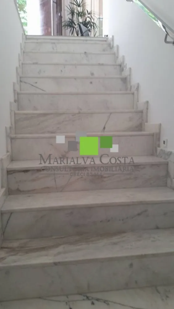 Casa, 4 quartos, 450 m² - Foto 16