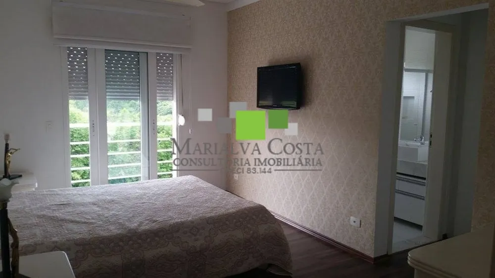 Casa, 4 quartos, 450 m² - Foto 11