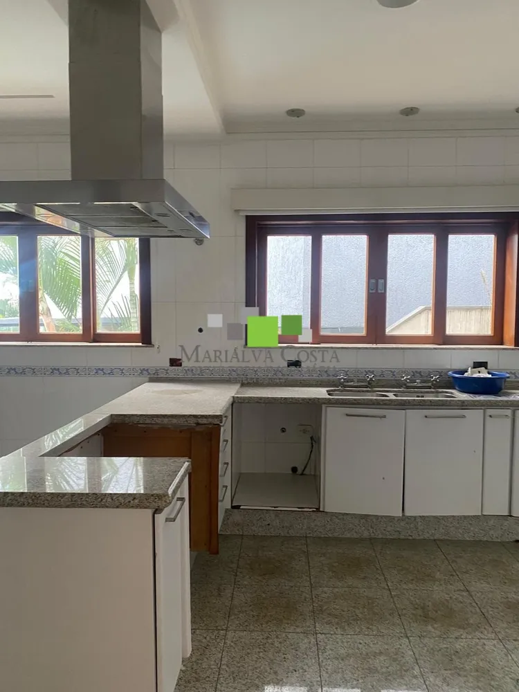 Casa, 6 quartos, 500 m² - Foto 11
