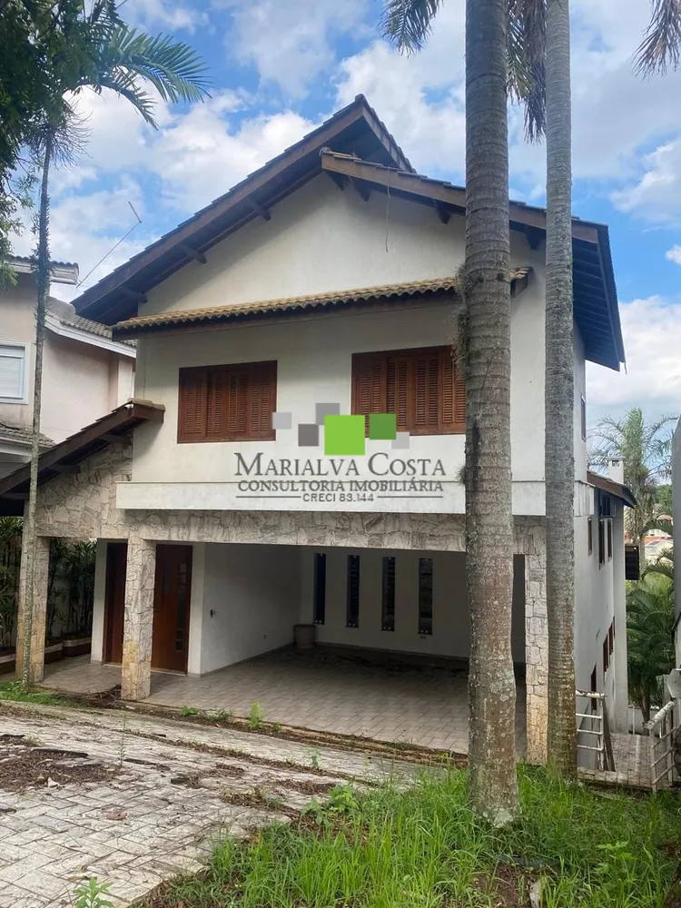 Casa, 6 quartos, 500 m² - Foto 15