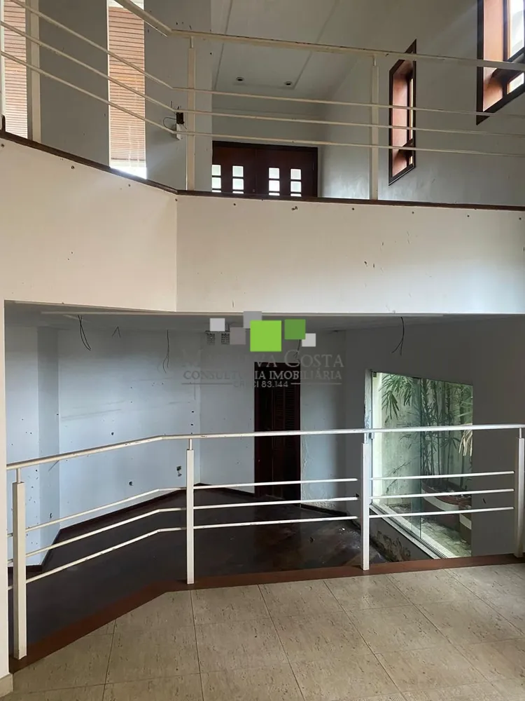 Casa, 6 quartos, 500 m² - Foto 12