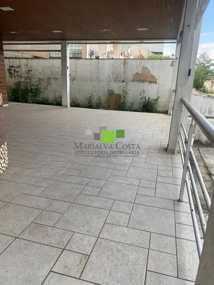 Casa, 6 quartos, 500 m² - Foto 5