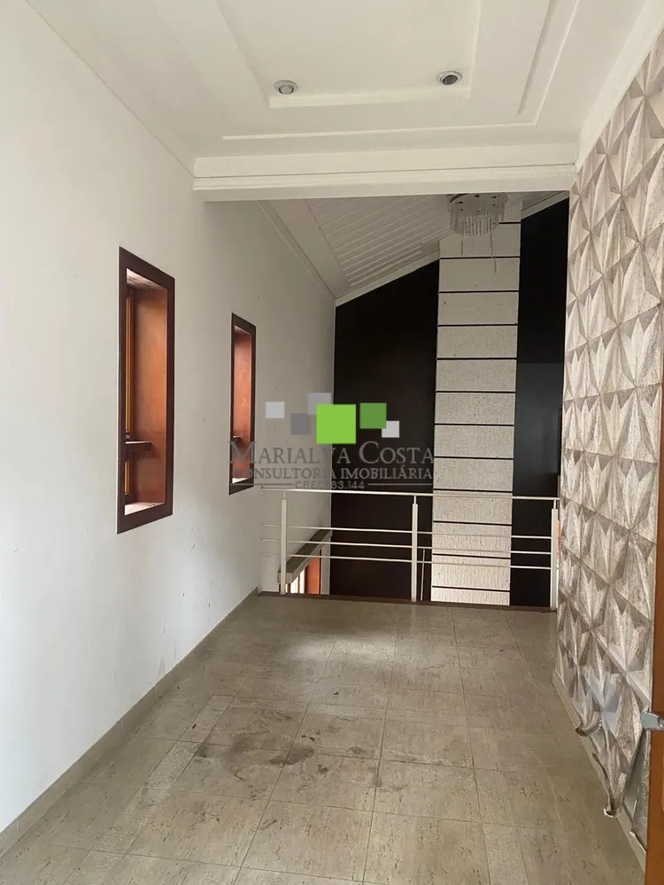 Casa, 6 quartos, 500 m² - Foto 16