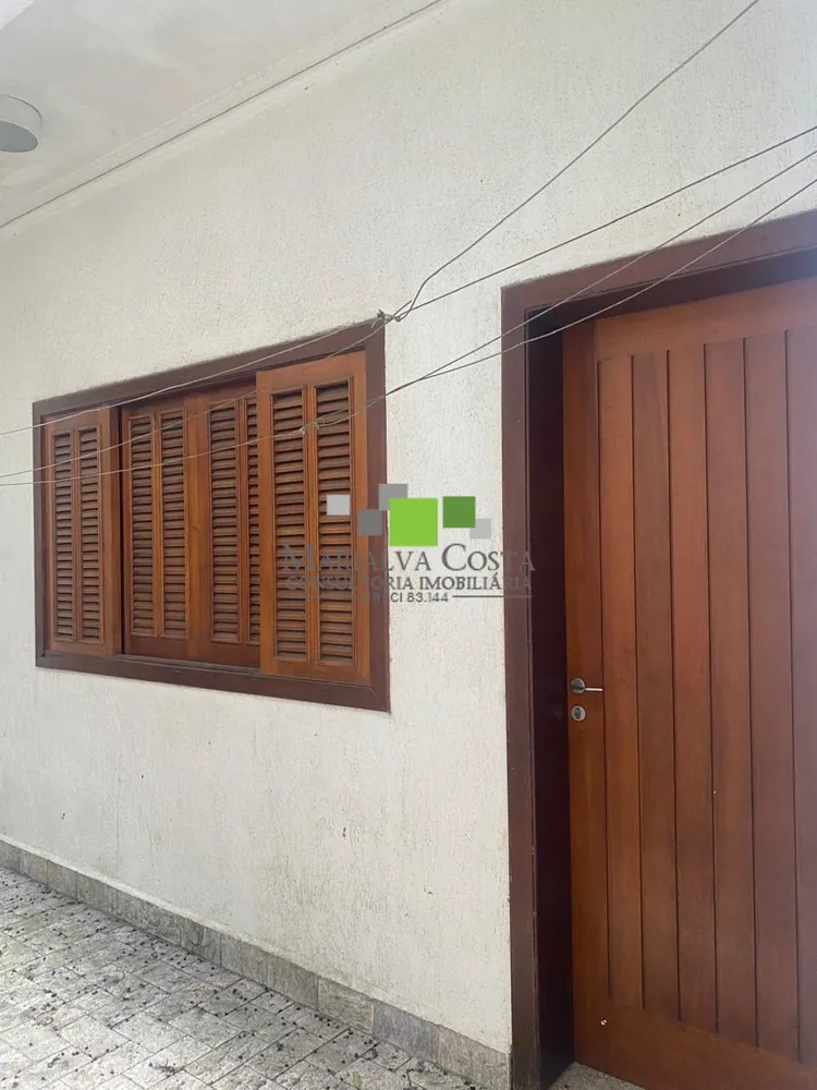 Casa, 6 quartos, 500 m² - Foto 2