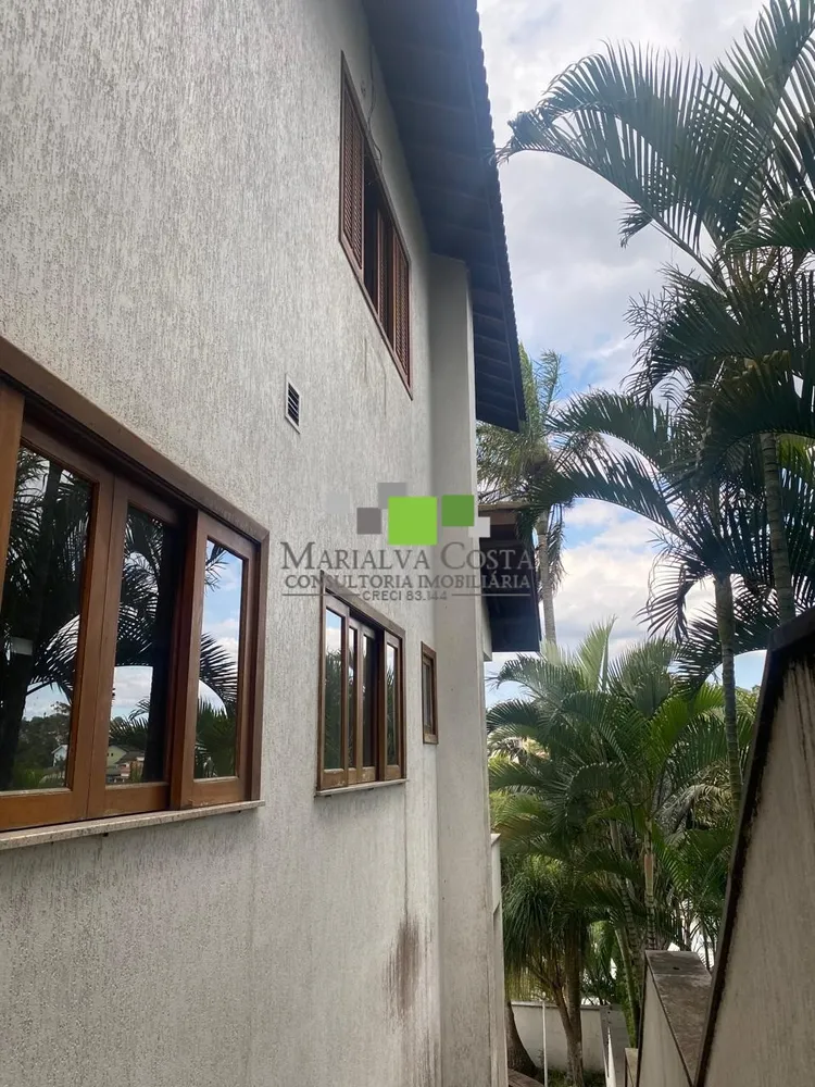 Casa, 6 quartos, 500 m² - Foto 14