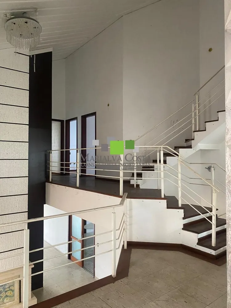 Casa, 6 quartos, 500 m² - Foto 13