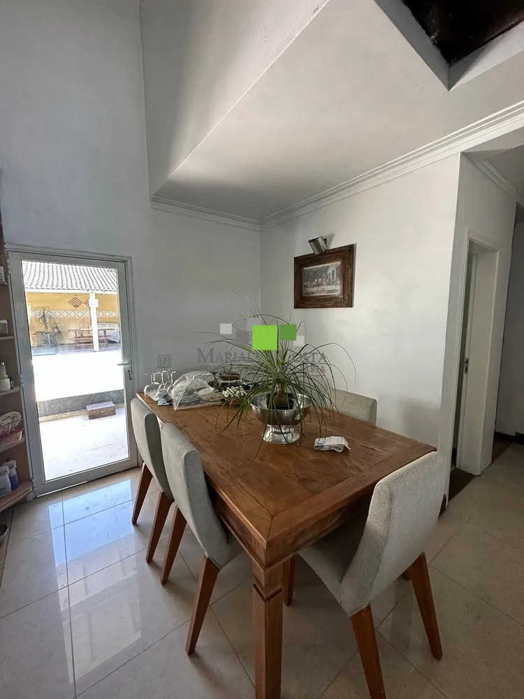 Casa, 4 quartos - Foto 3