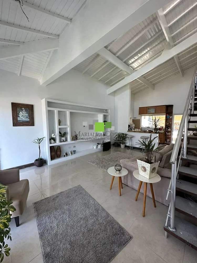 Casa, 4 quartos - Foto 2