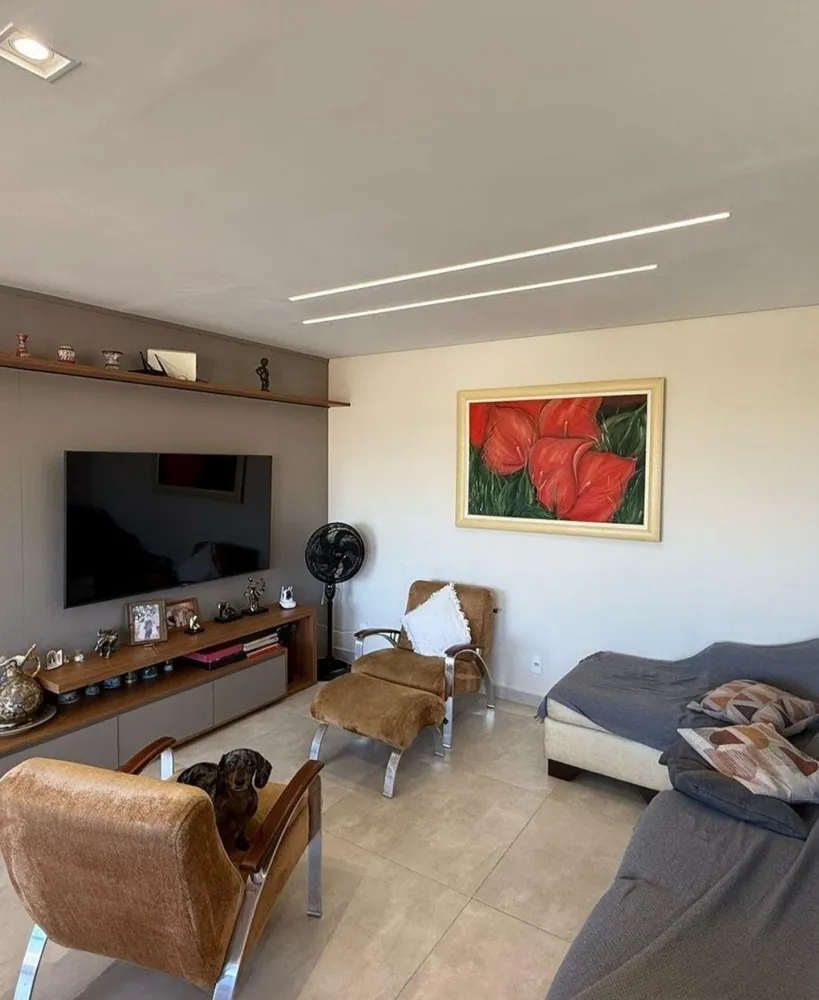 Apartamento, 3 quartos - Foto 8