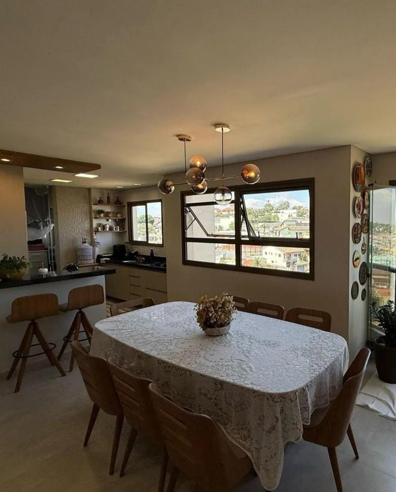 Apartamento, 3 quartos - Foto 6