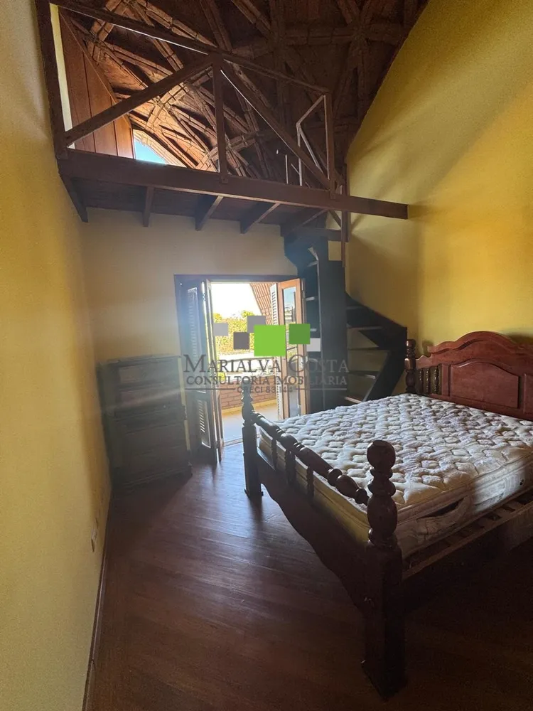 Casa, 4 quartos, 1000 m² - Foto 10