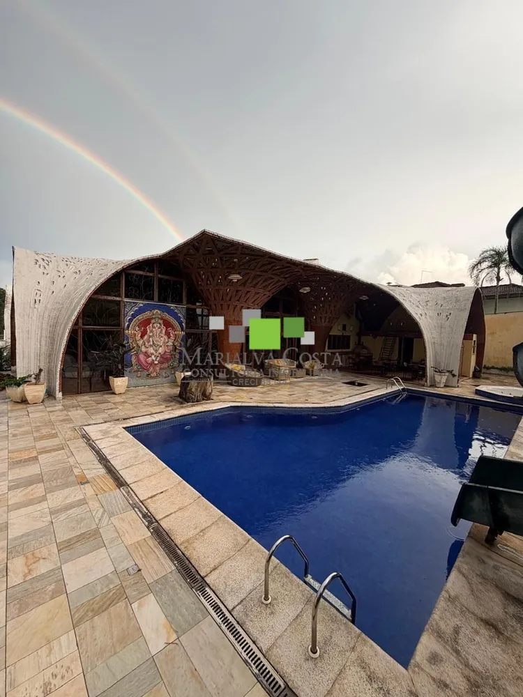 Casa, 4 quartos, 1000 m² - Foto 15