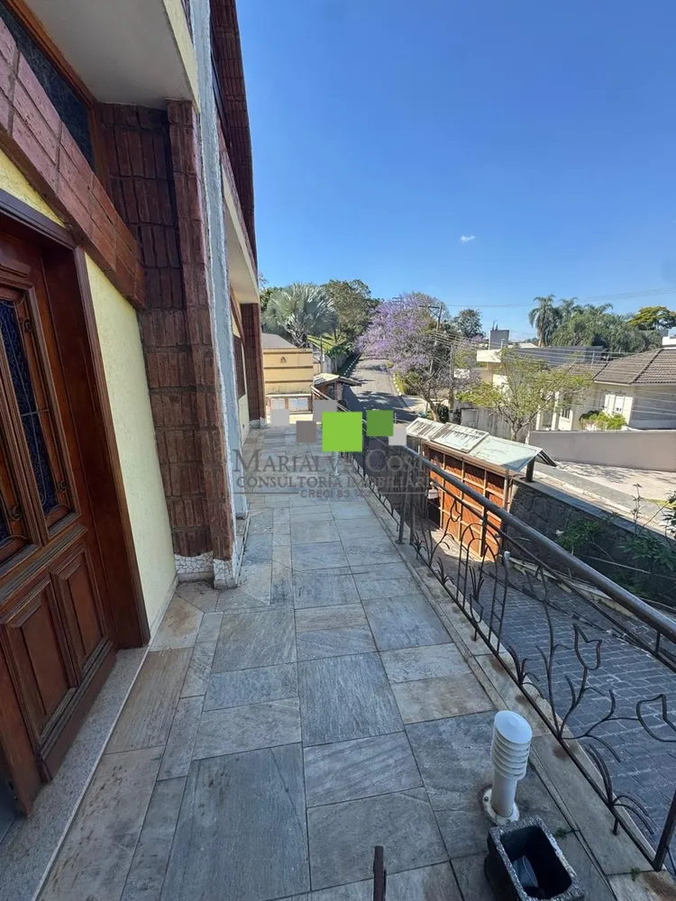 Casa, 4 quartos, 1000 m² - Foto 4