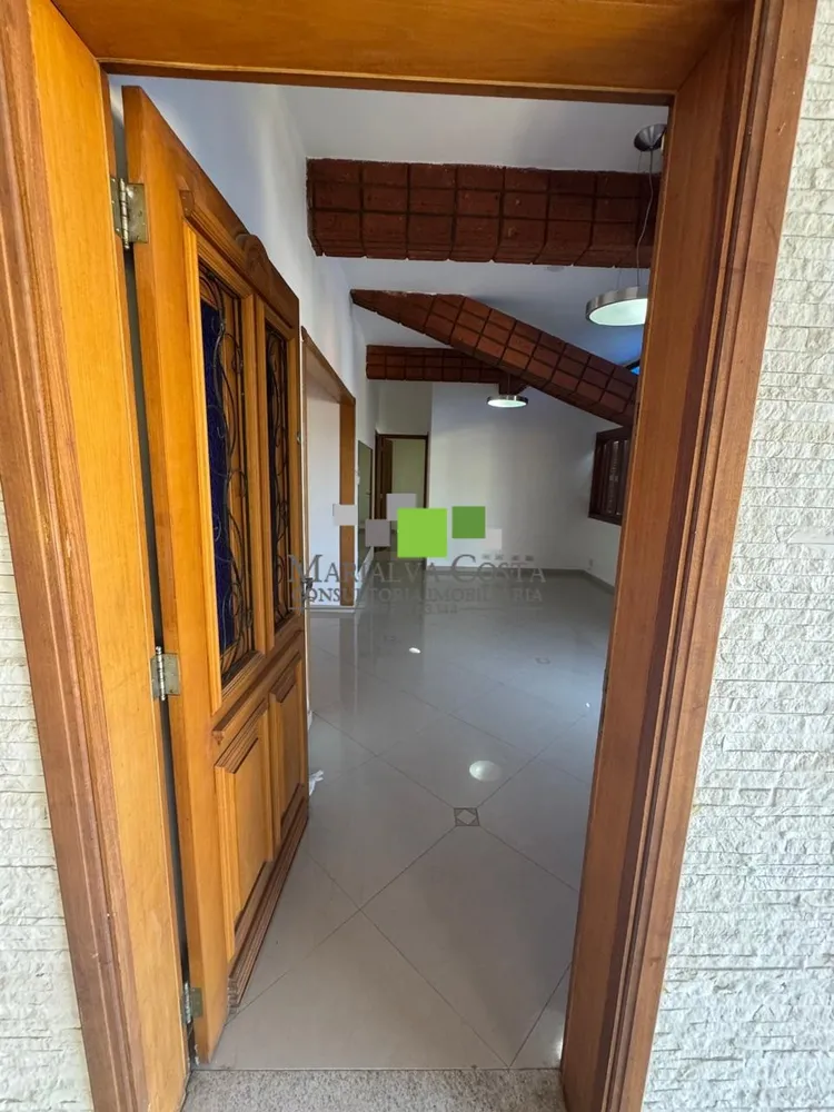 Casa, 4 quartos, 1000 m² - Foto 1