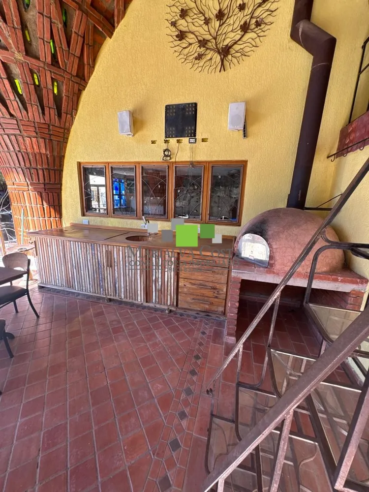 Casa, 4 quartos, 1000 m² - Foto 12