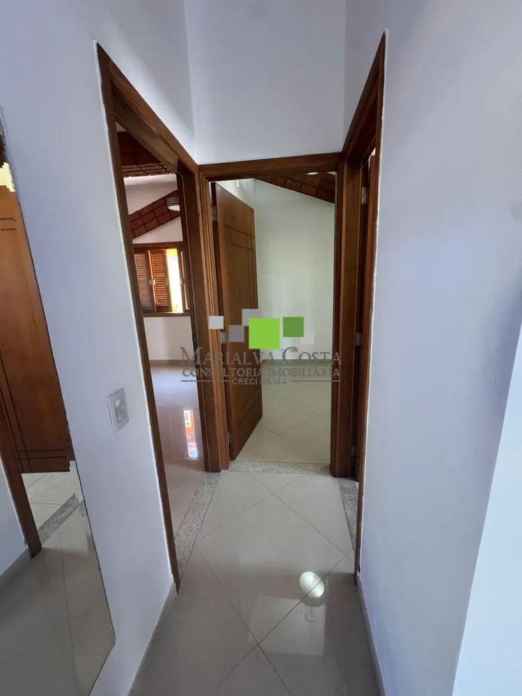 Casa, 4 quartos, 1000 m² - Foto 3