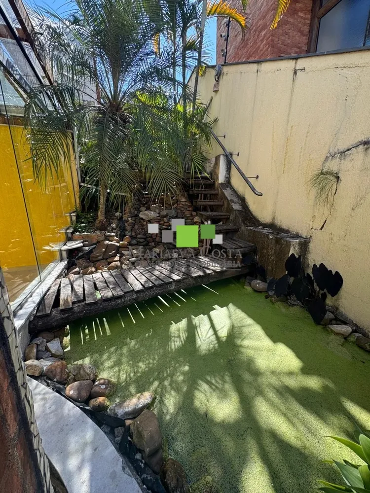 Casa, 4 quartos, 1000 m² - Foto 5