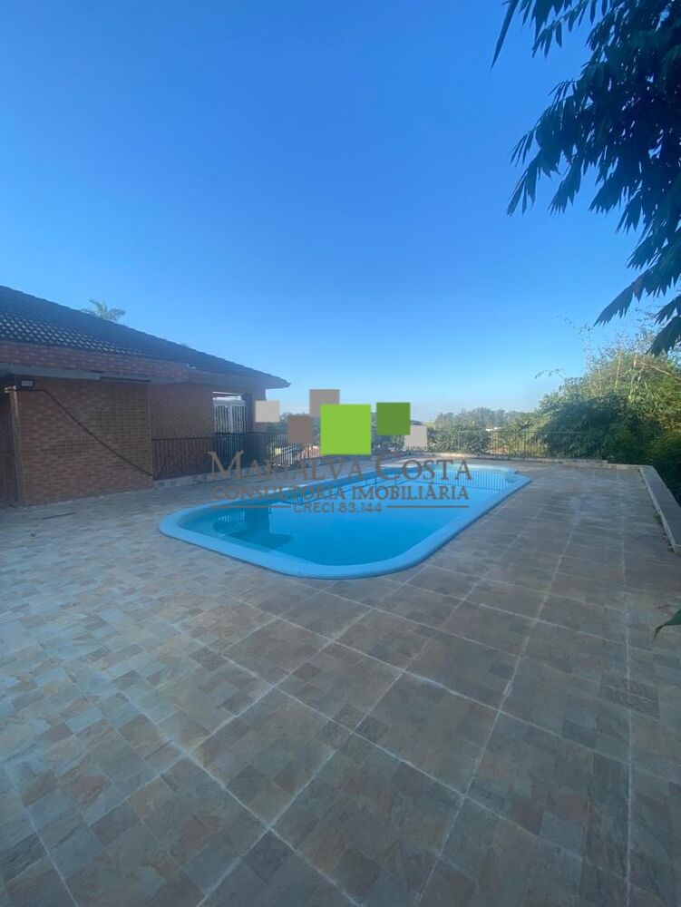 Casa, 4 quartos - Foto 6