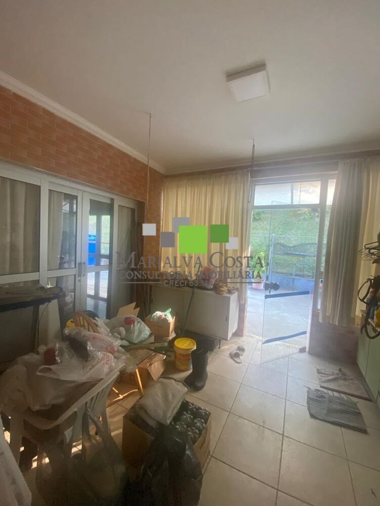 Casa, 4 quartos - Foto 2
