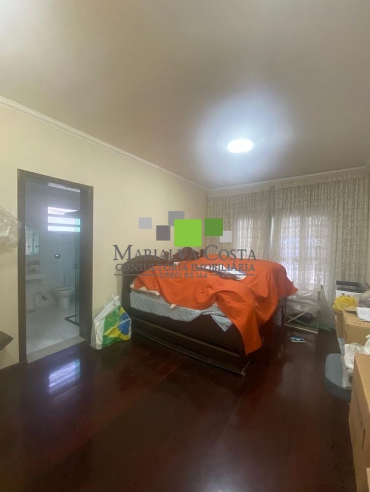 Casa, 4 quartos - Foto 4