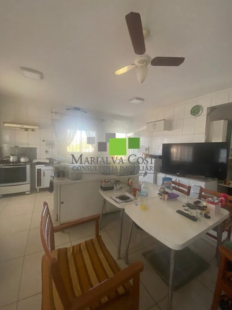 Casa, 4 quartos - Foto 8