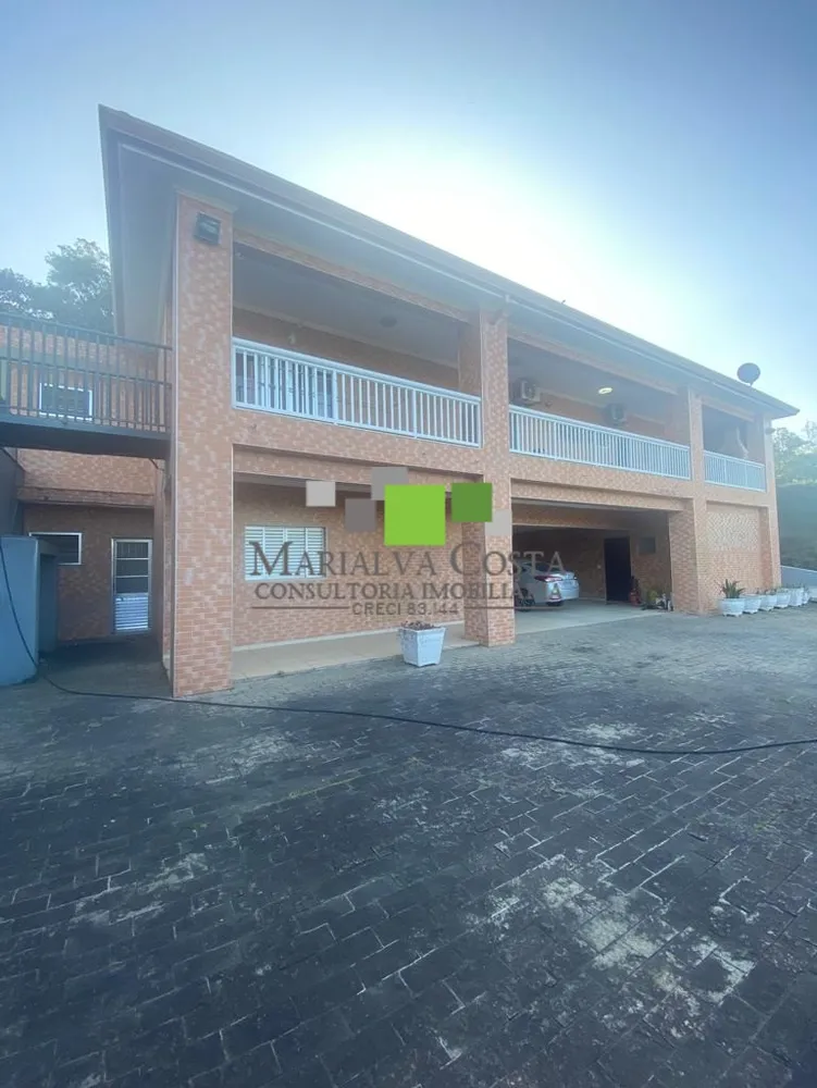 Casa, 4 quartos - Foto 1