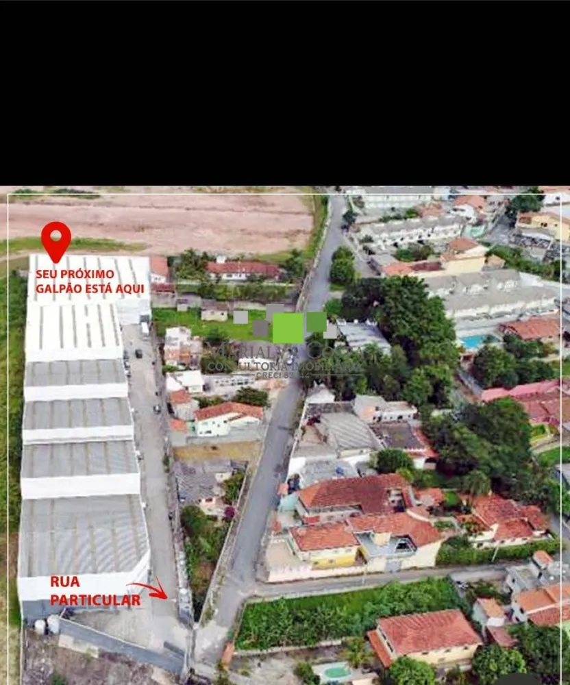 Depósito-Galpão - Foto 12