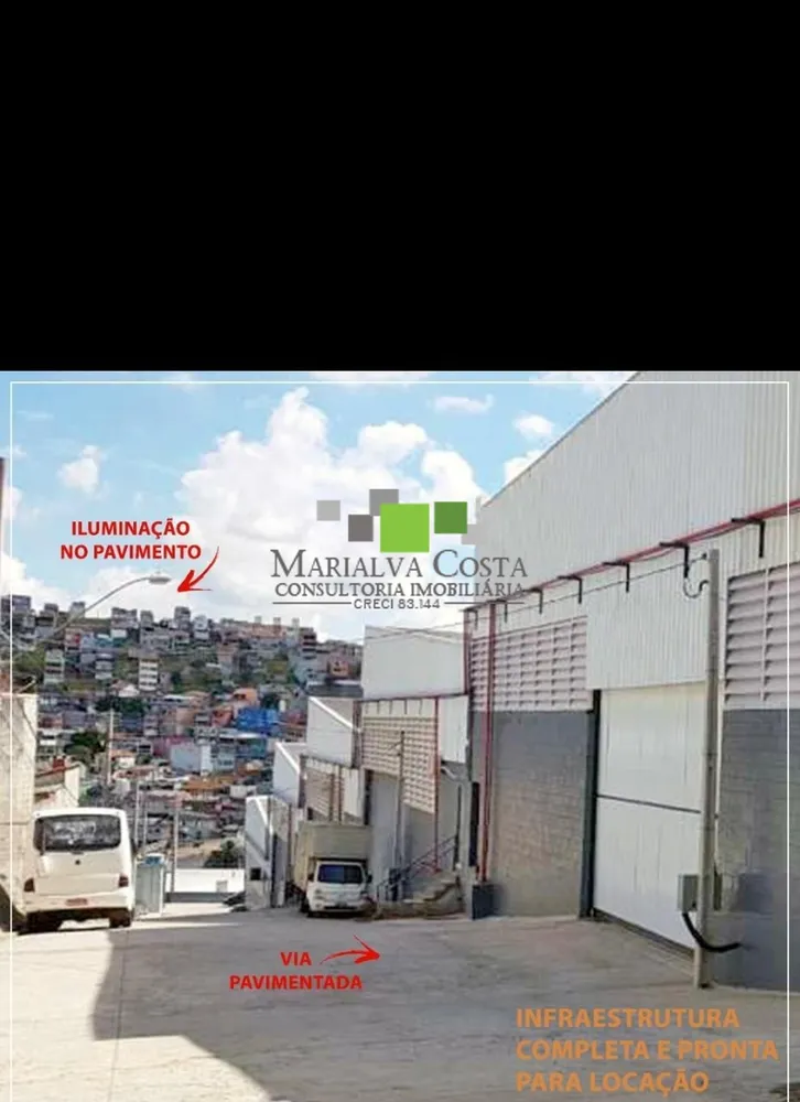 Depósito-Galpão - Foto 13