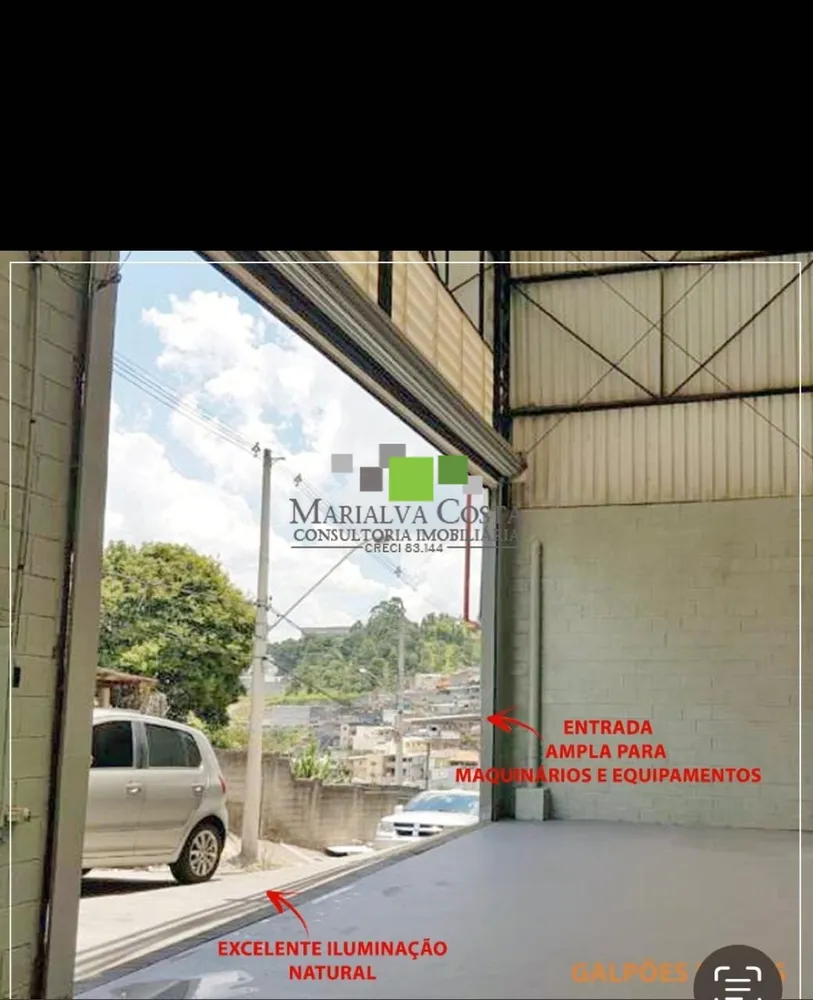 Depósito-Galpão - Foto 14