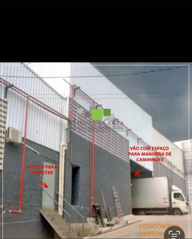 Depósito-Galpão - Foto 11