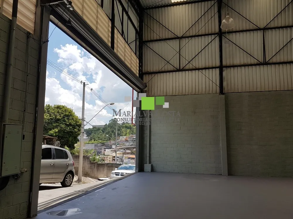 Depósito-Galpão - Foto 9