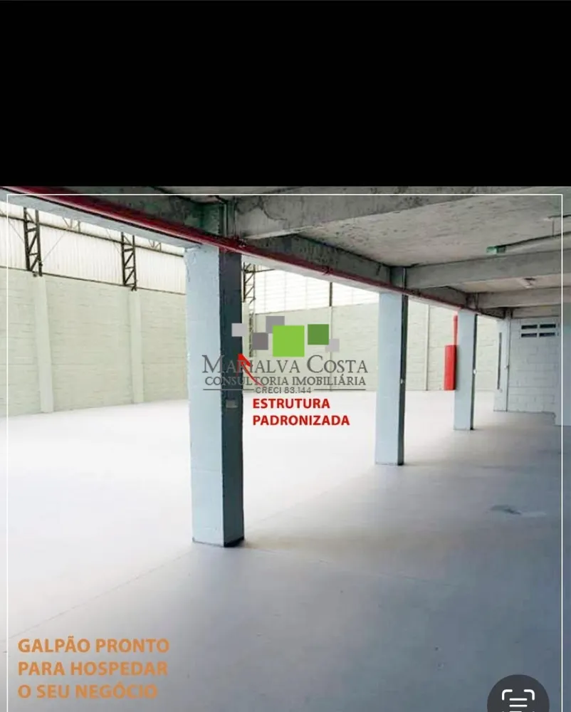Depósito-Galpão - Foto 10