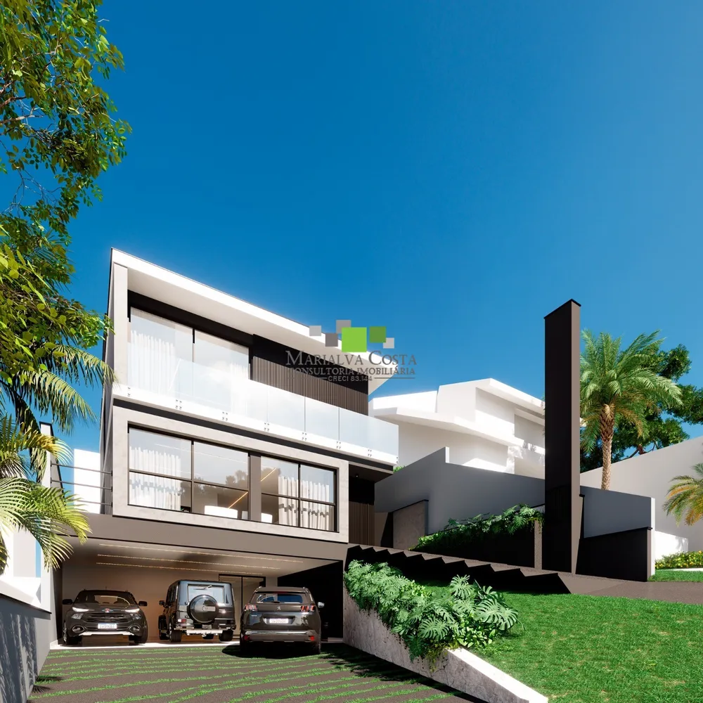 Casa, 4 quartos - Foto 4