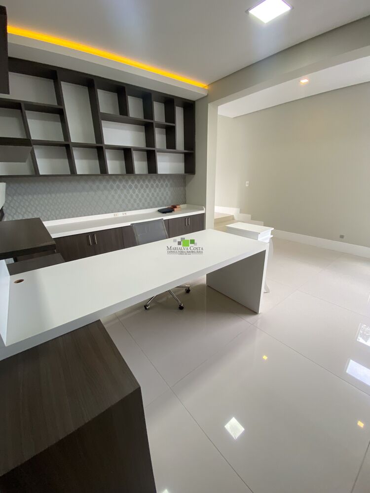 Casa à venda com 4 quartos - Foto 4