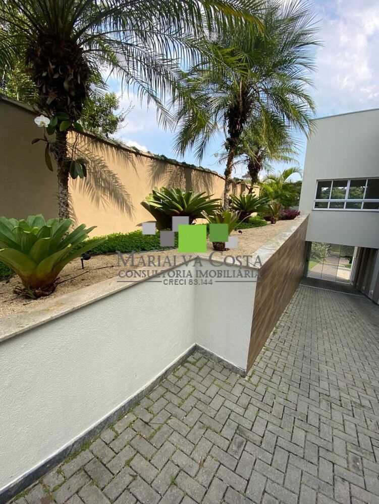 Casa à venda com 4 quartos - Foto 10