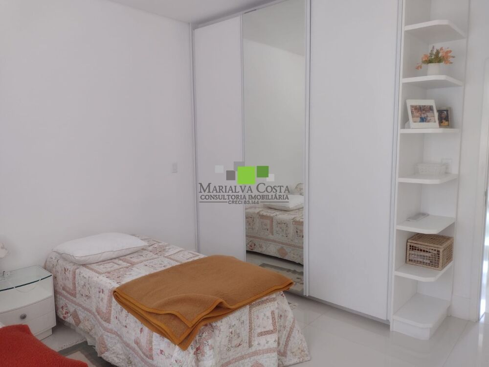 Casa à venda com 4 quartos - Foto 15