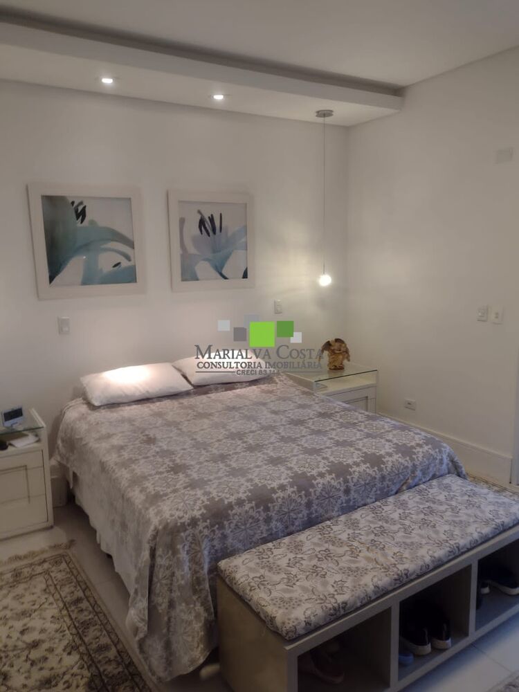 Casa à venda com 4 quartos - Foto 6