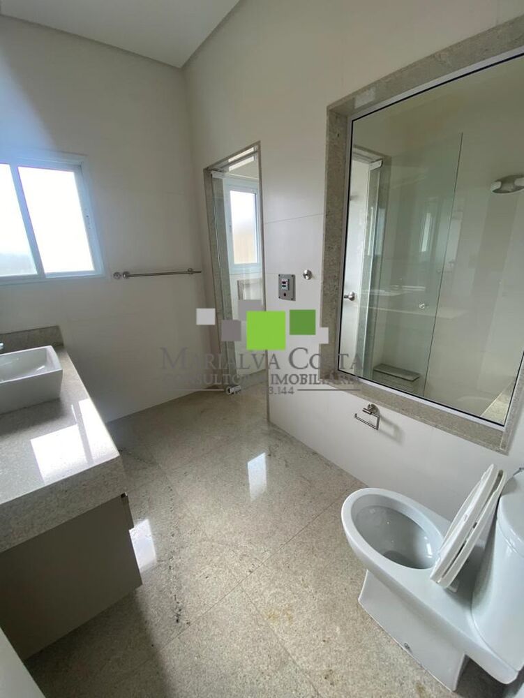 Casa à venda com 4 quartos - Foto 8