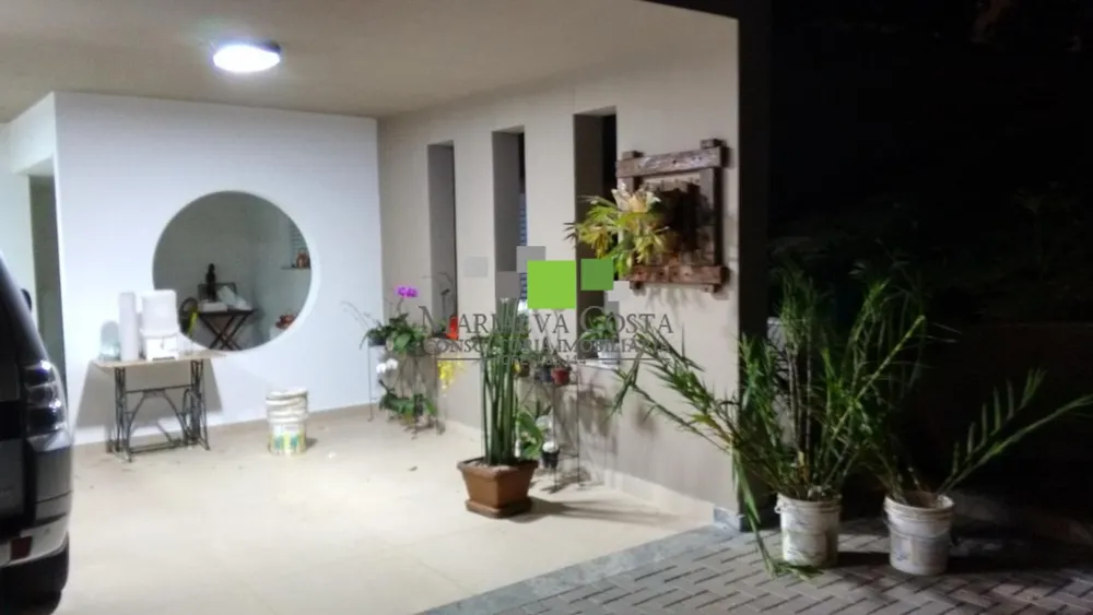 Casa, 4 quartos - Foto 24