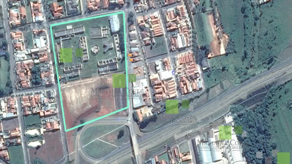 Terreno, 6 hectares - Foto 1