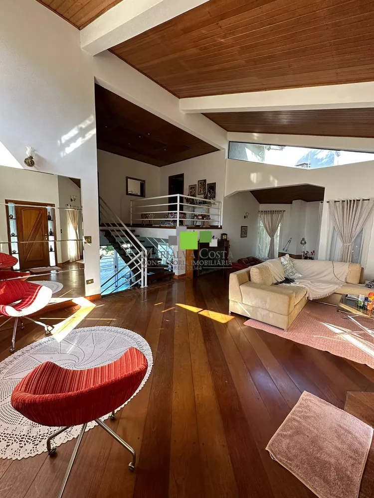 Casa à venda com 3 quartos - Foto 4