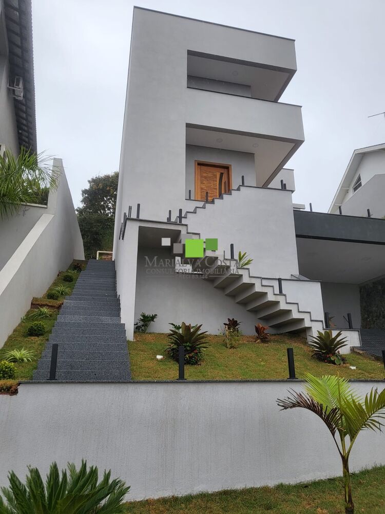Casa, 3 quartos - Foto 17