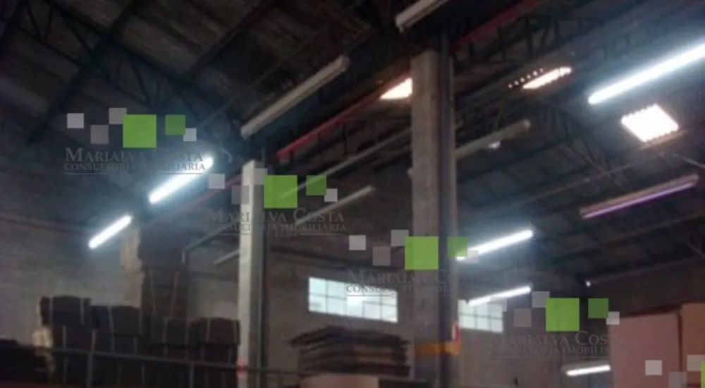 Depósito-Galpão, 2200 m² - Foto 7