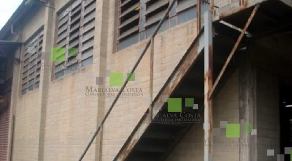 Depósito-Galpão, 2200 m² - Foto 3