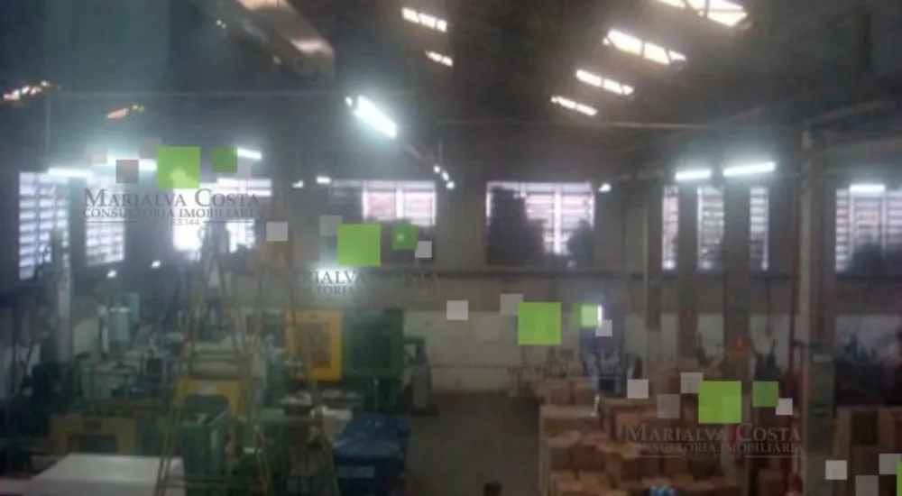 Depósito-Galpão, 2200 m² - Foto 8