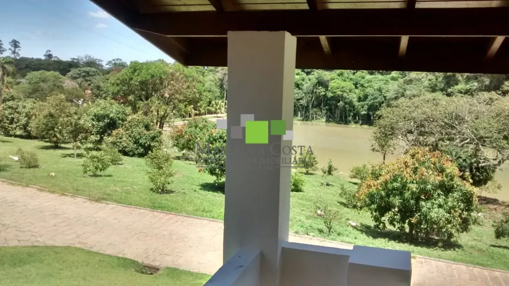 Fazenda, 6 quartos - Foto 11
