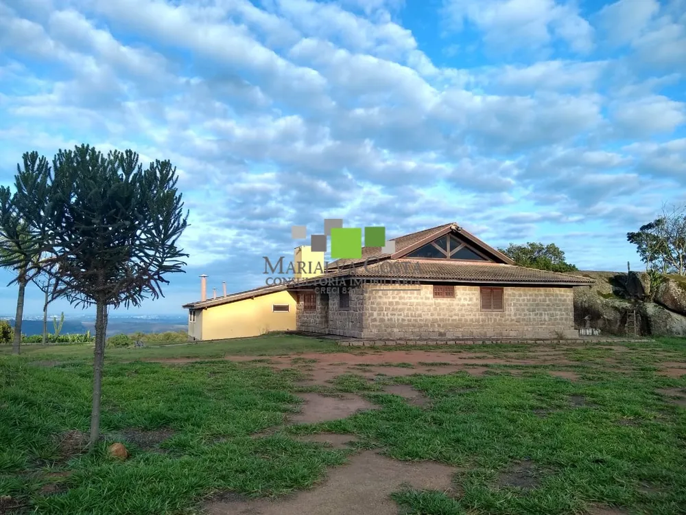 Fazenda, 6 quartos - Foto 9