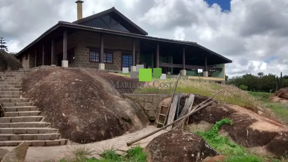 Fazenda, 6 quartos - Foto 8